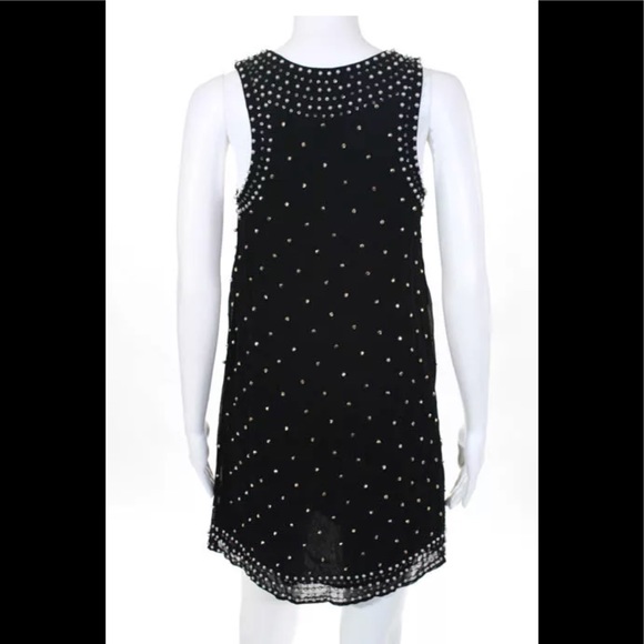 Beaded French Connection Dress - Picture 3 of 5